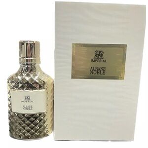 Imperial by Albane Noble-Eau de Parfum (Unisex)-100ml (3.4 oz)